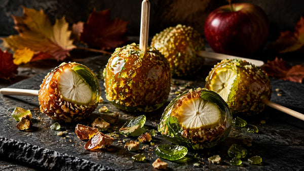 Caramel Apple Pops: The Complete Buyer's Guide