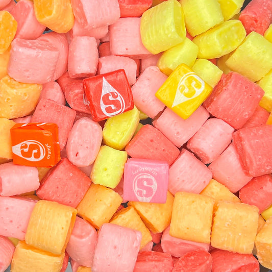Freeze Dried Candy - Starburst