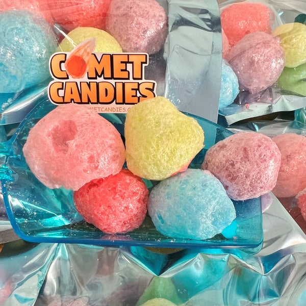 Freeze Dried Jolly Ranchers: Why This Crunchy Candy Is Blowing Up in 2026