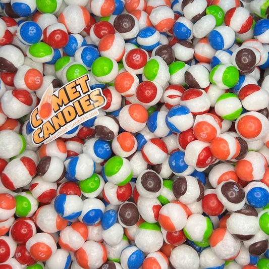 Freeze Dried Candy - Berry Skittles