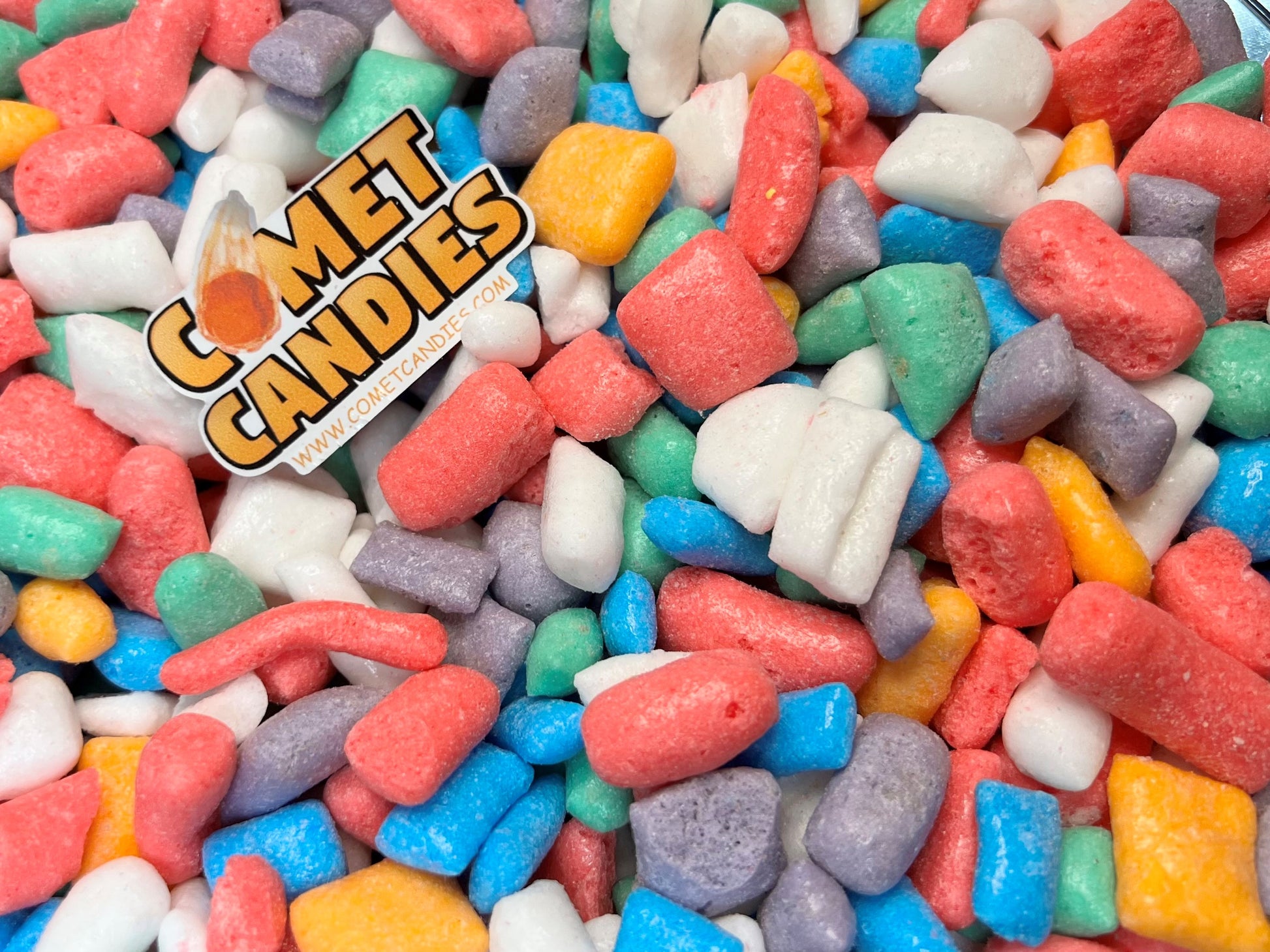 Freeze Dried Candy - Airheads