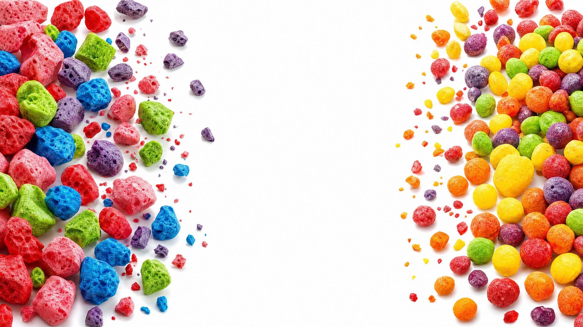 Best Freeze Dried Candy Online – Comet Candies